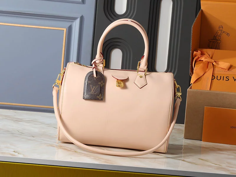 12.2″x8.3″x6.7″ Charm Genuine Leather Tote bag with adjustable straps BB-9211013