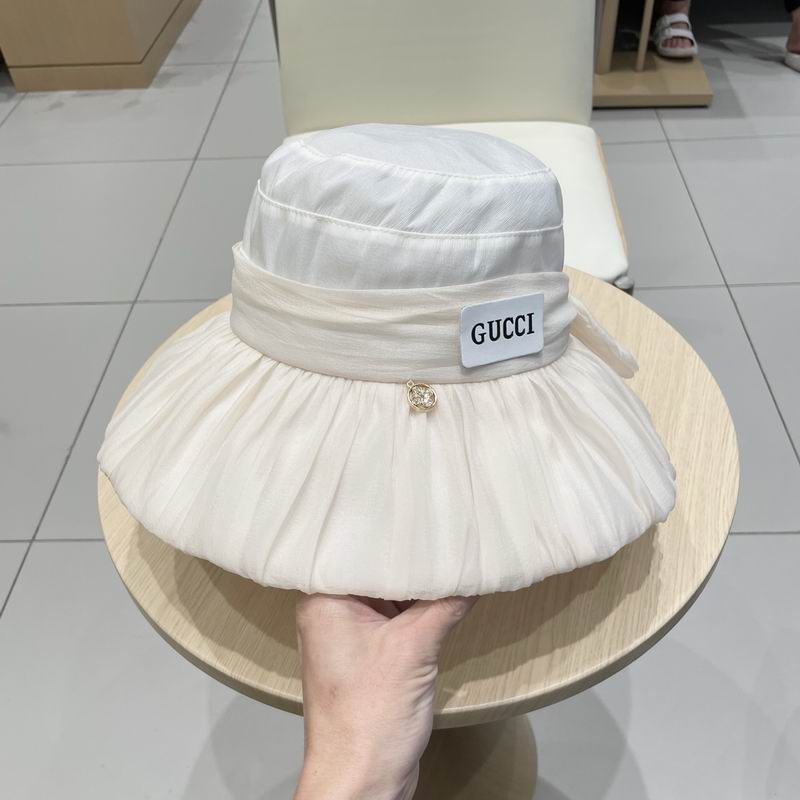 GUC hat