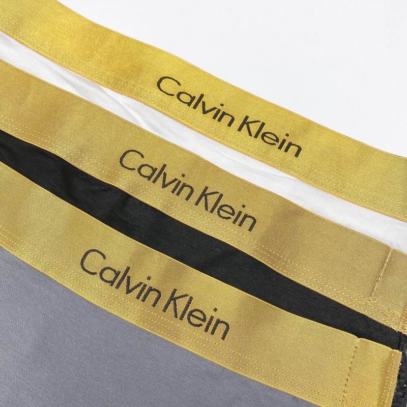 C X K Panties  Box of three