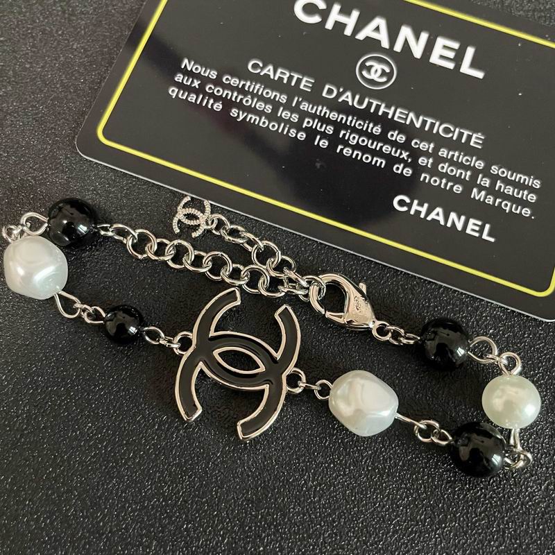 Chanell Bracelets