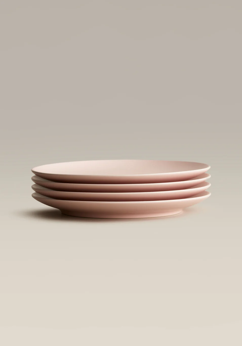 Big Plates