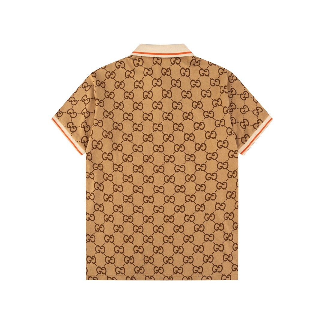 GUC LOGO POLO