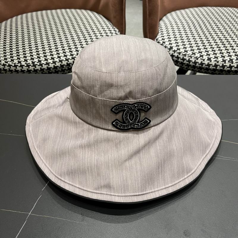 Chane hat（Multiple colors）