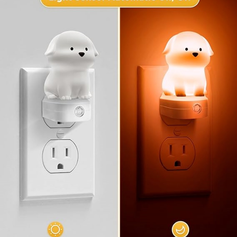 Night Light for Kids