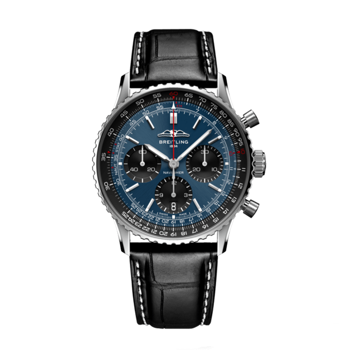 Breitling Navitimer B01 Chronograph 41mm AB0139241C1P1