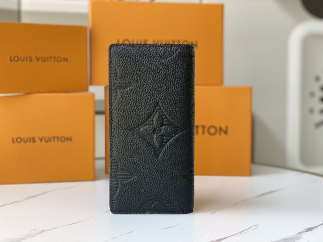 Long wallet 3.9″x7.5″x0.8″ BB-918000284