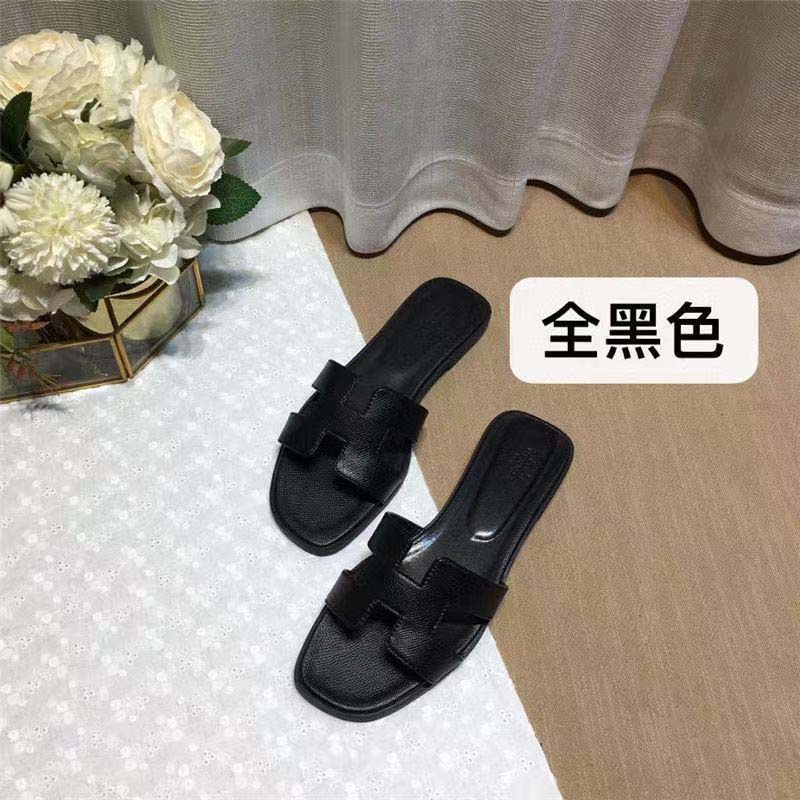 Fashion High Quality real leather Sandals With Open Toe LX-872270