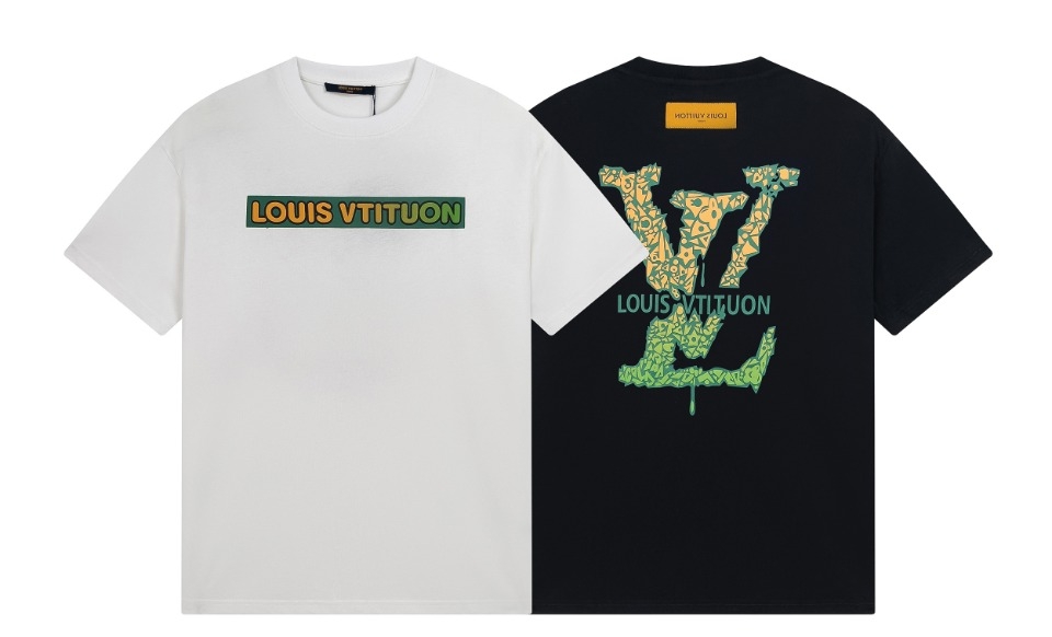 Fashion T-shirt TX-9710117