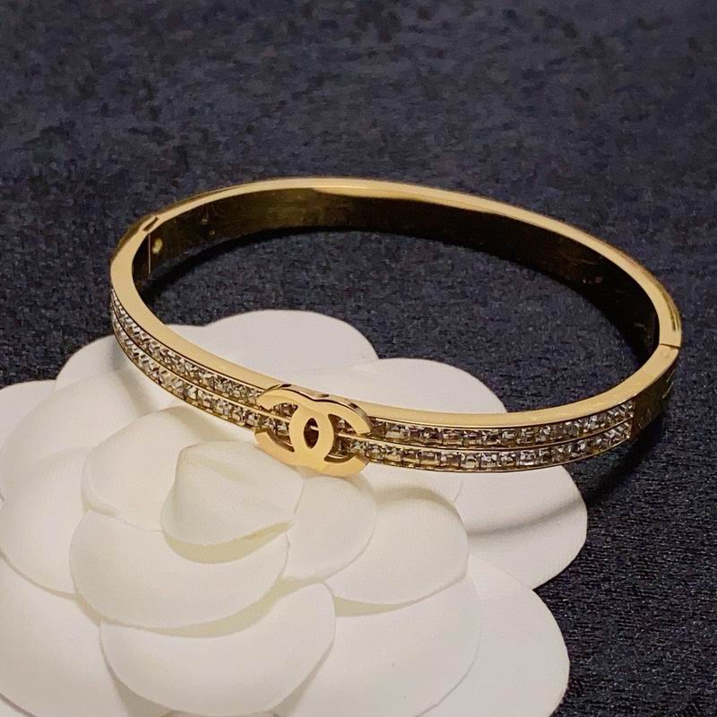 Chanell Bracelets