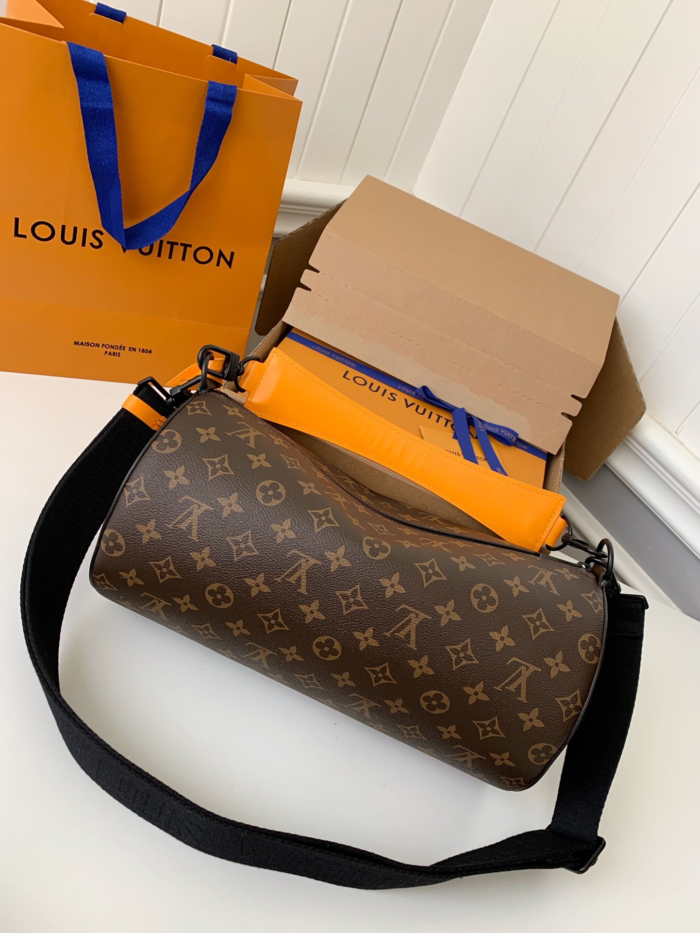 LV SOFT POLOCHON 33*17*17cm