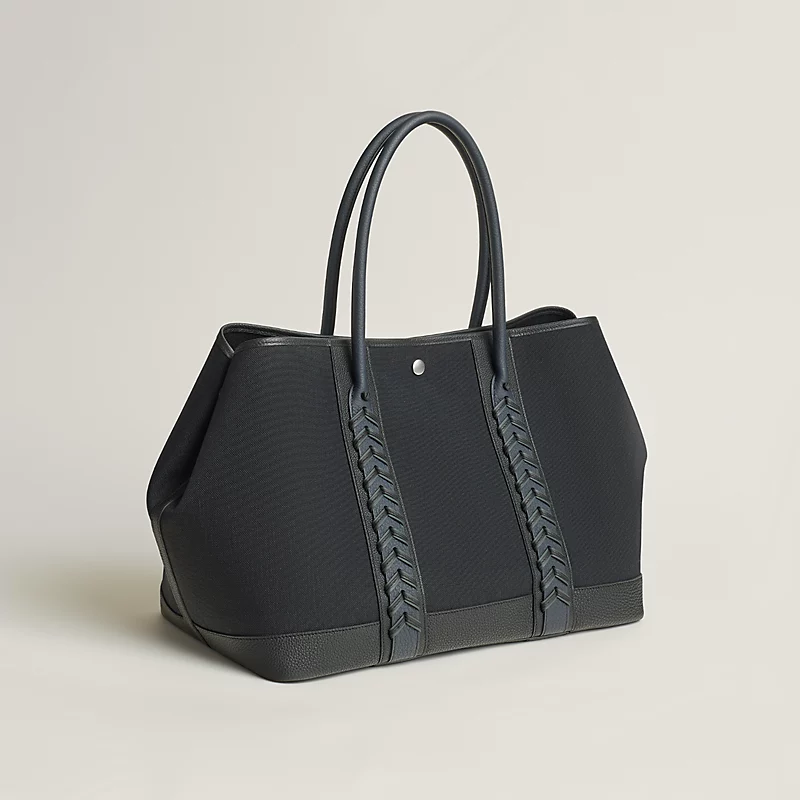 Hermès Neo Garden Voyage 41 bredies bag L 16.3