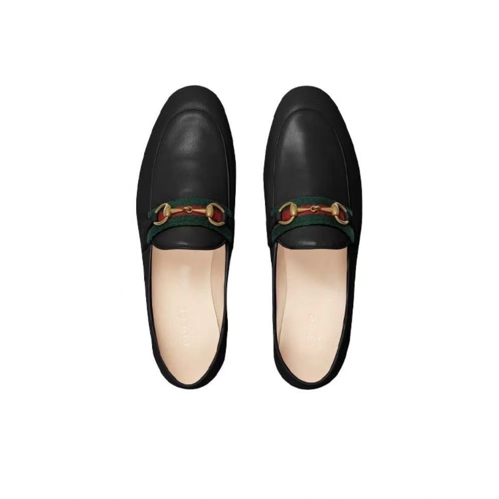Classic High quality Leather Shoes LX-872179