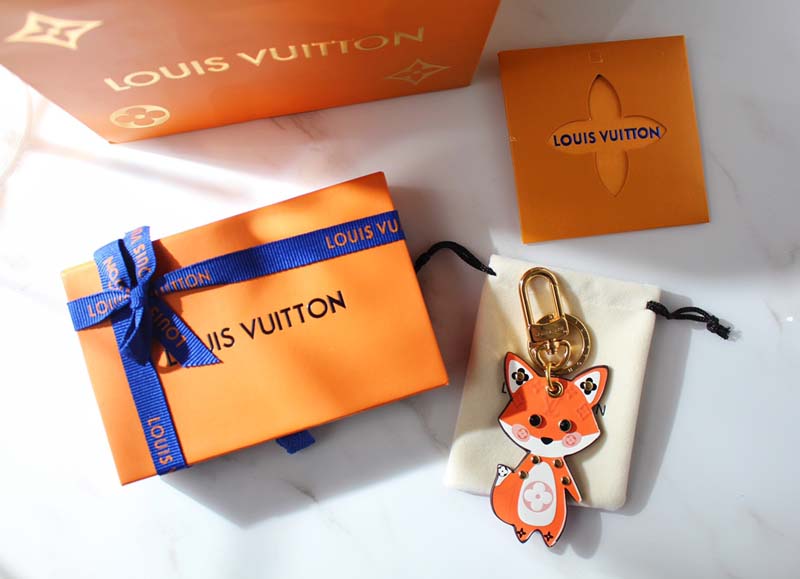Fashion Key Chain YSK-917000225