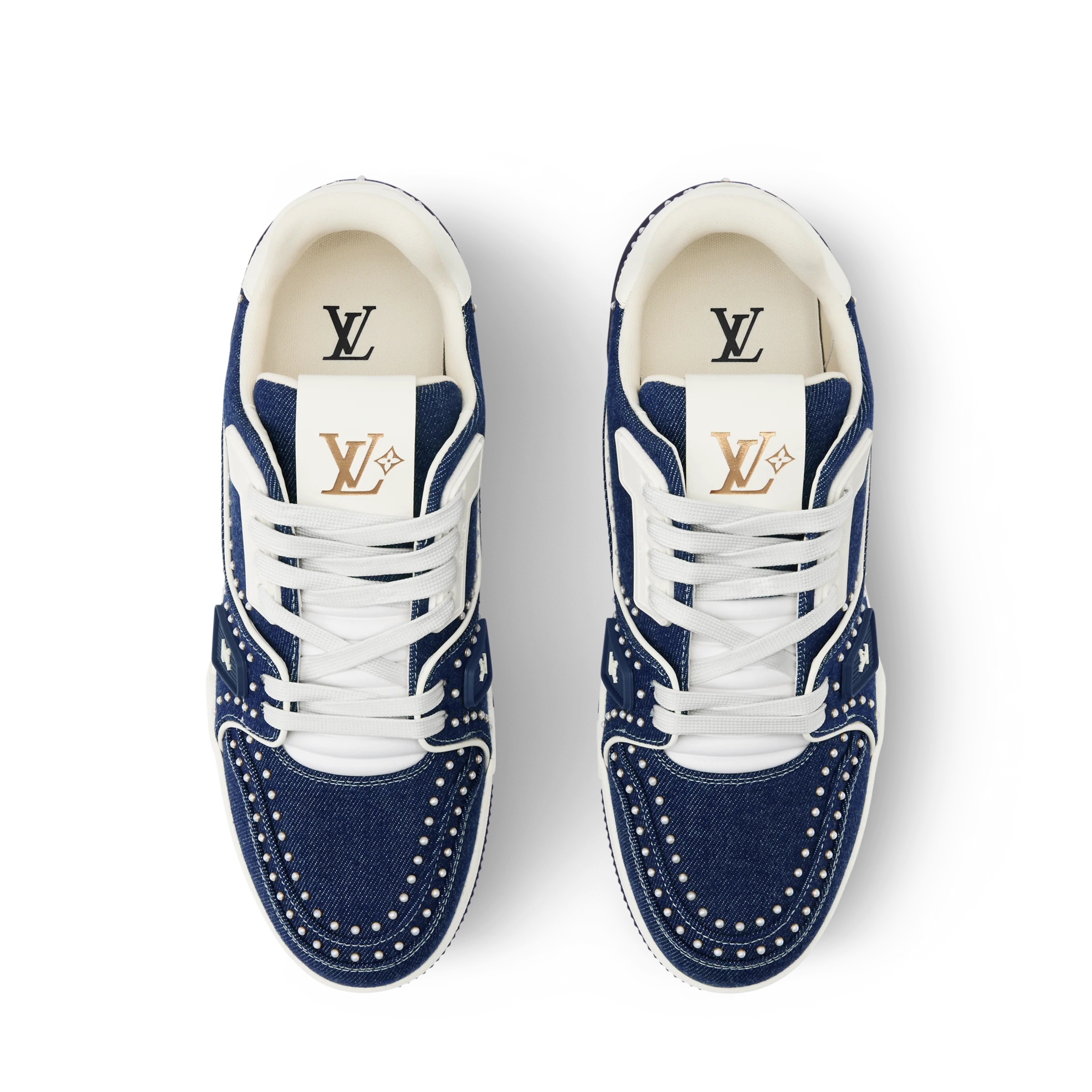 LV  Trainer