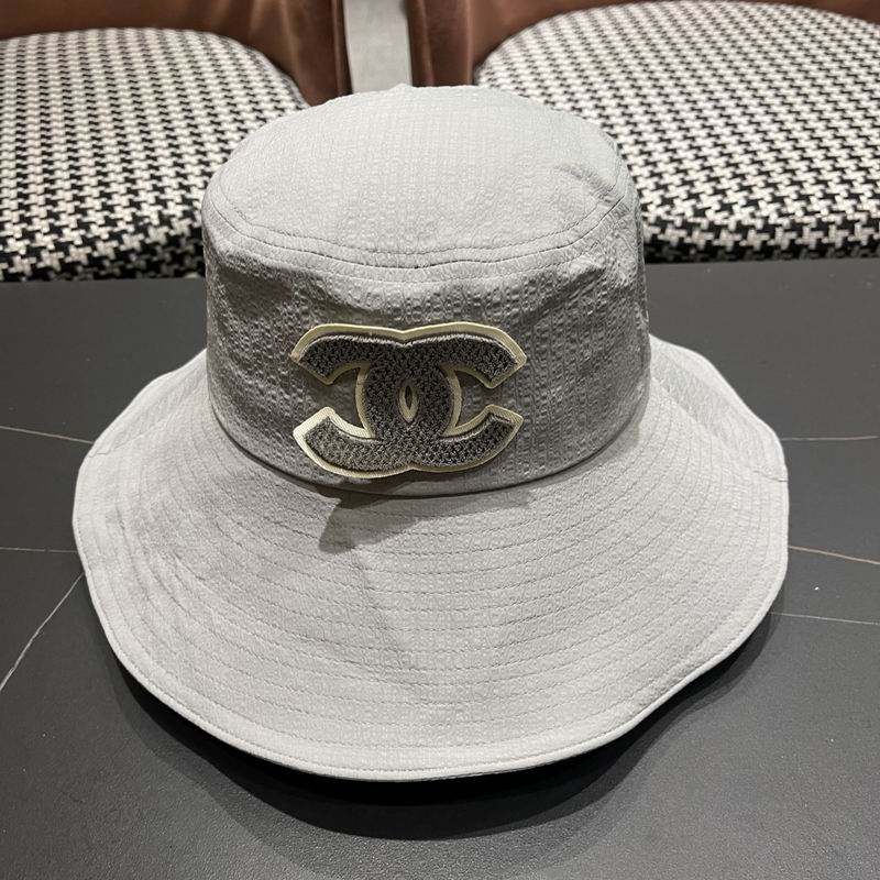 Chanel hat（Multiple colors）