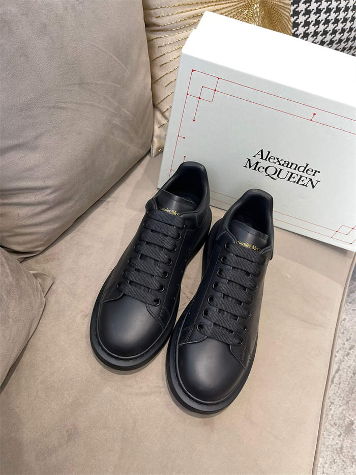 Alexander MQ Oversized