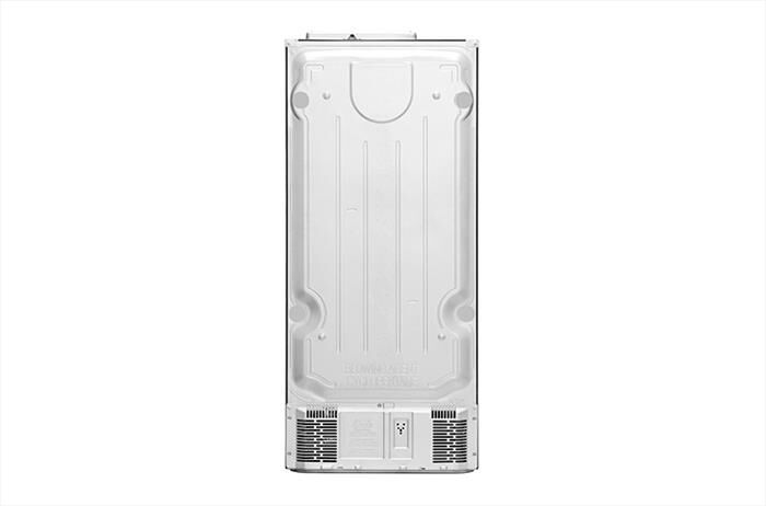 LG - Frigorifero 2 porte GTF744PZPED Classe E 509L-Platino