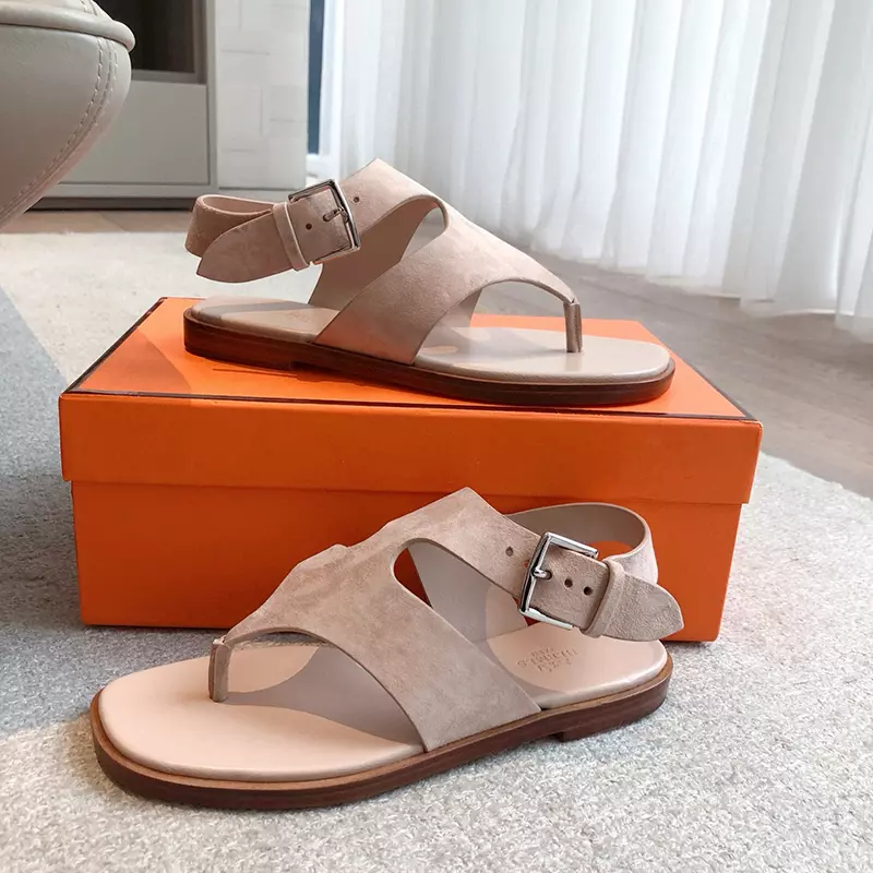 New Fashion High Quality Sandals LX-872322