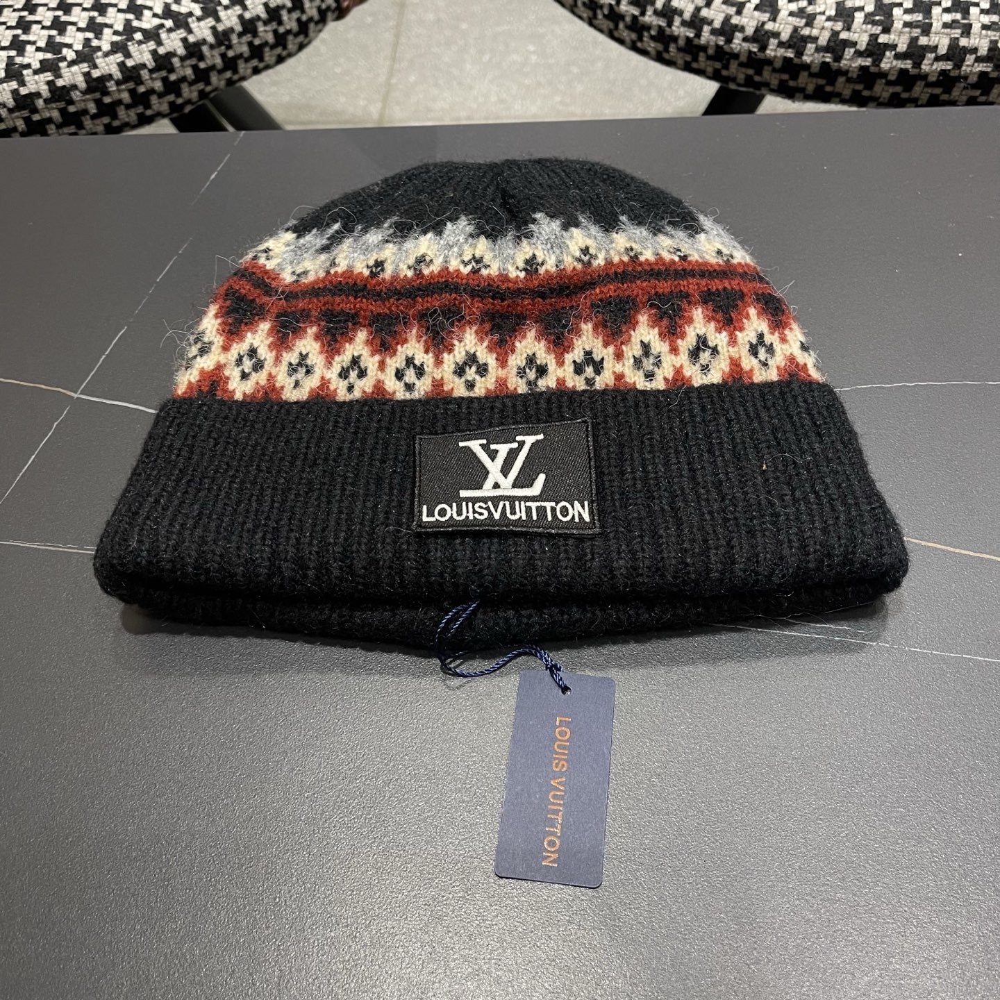 LV Beanies（Multiple colors）