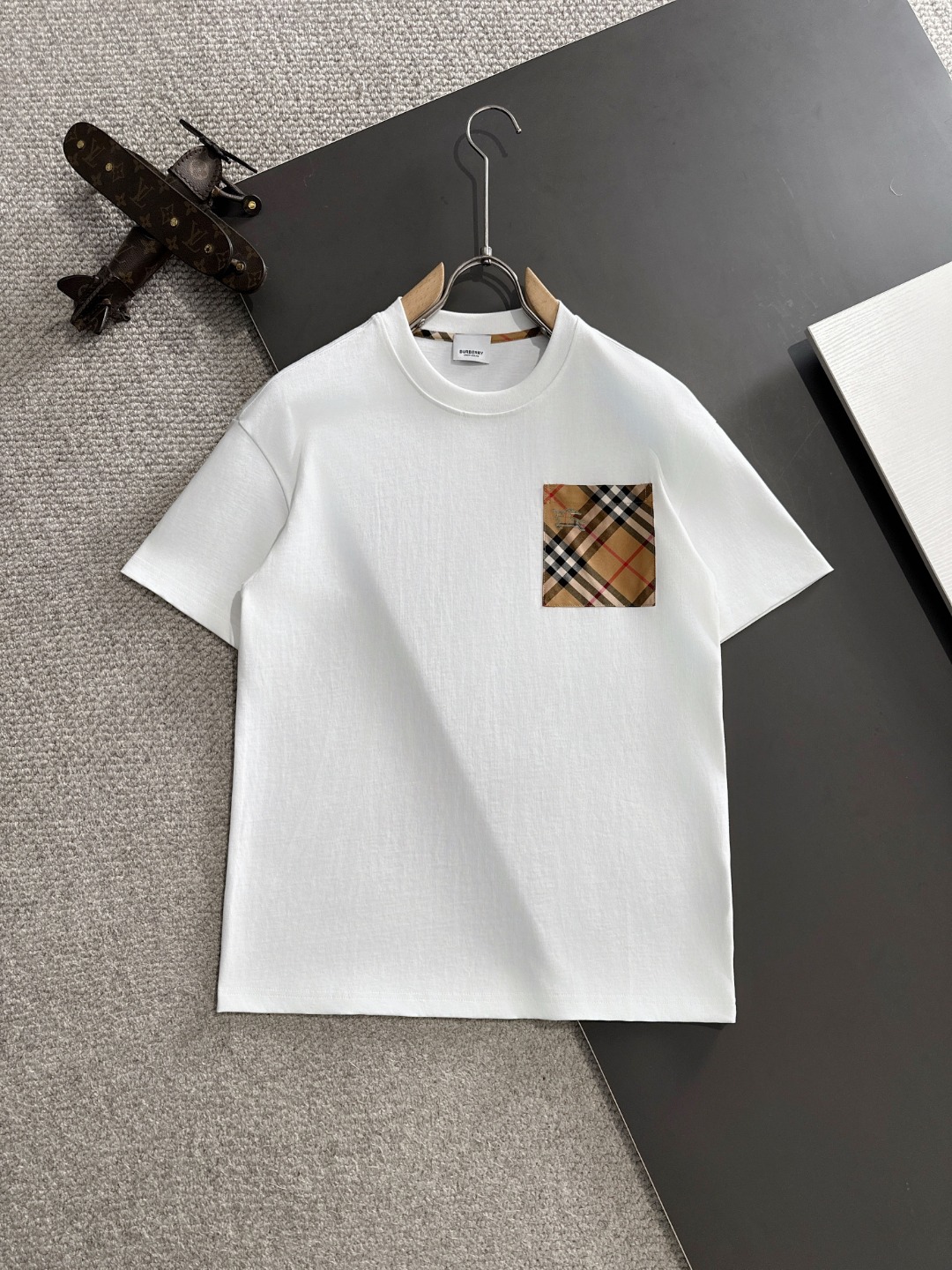 B B R SHIRT