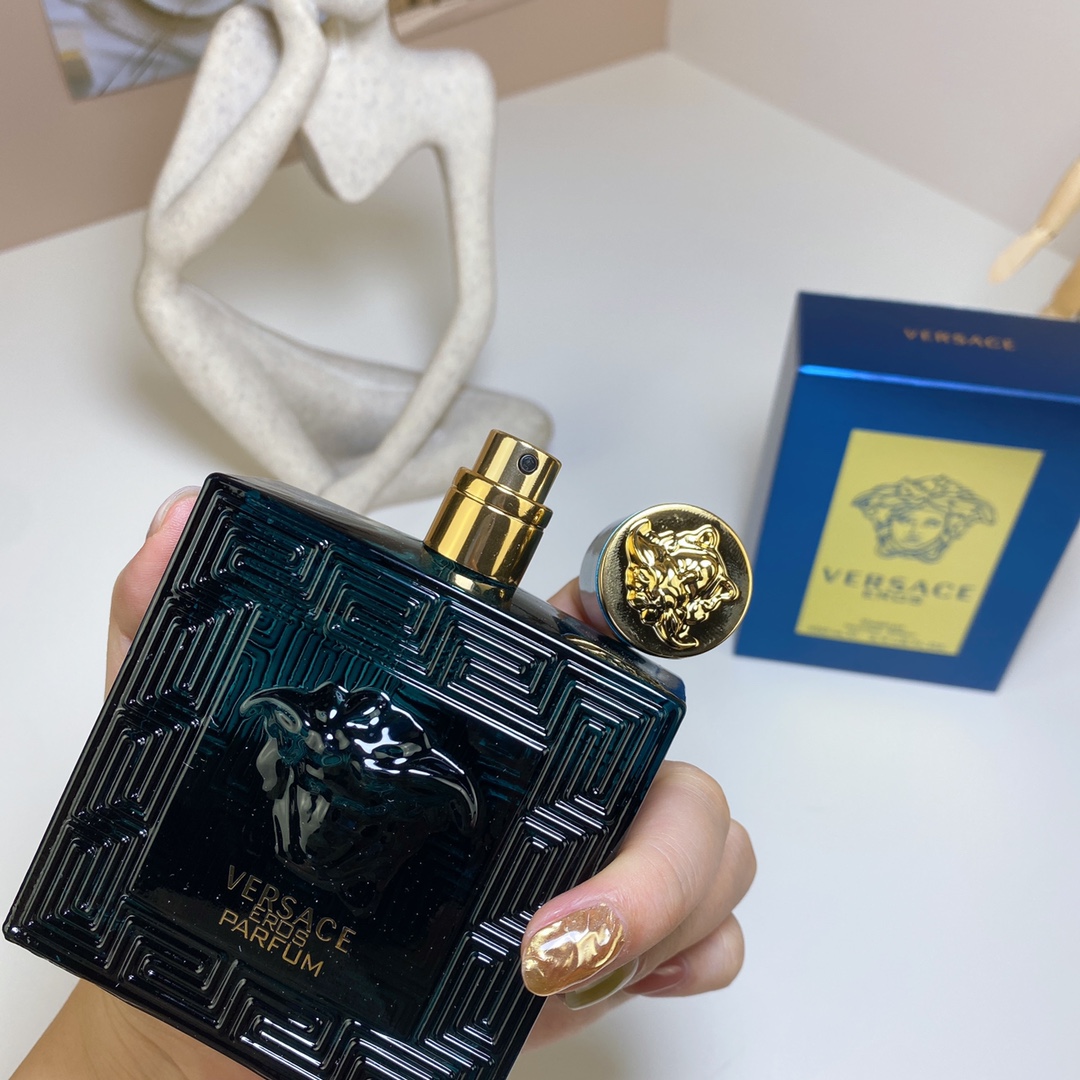 Versace Eros PARFUM 100ml
