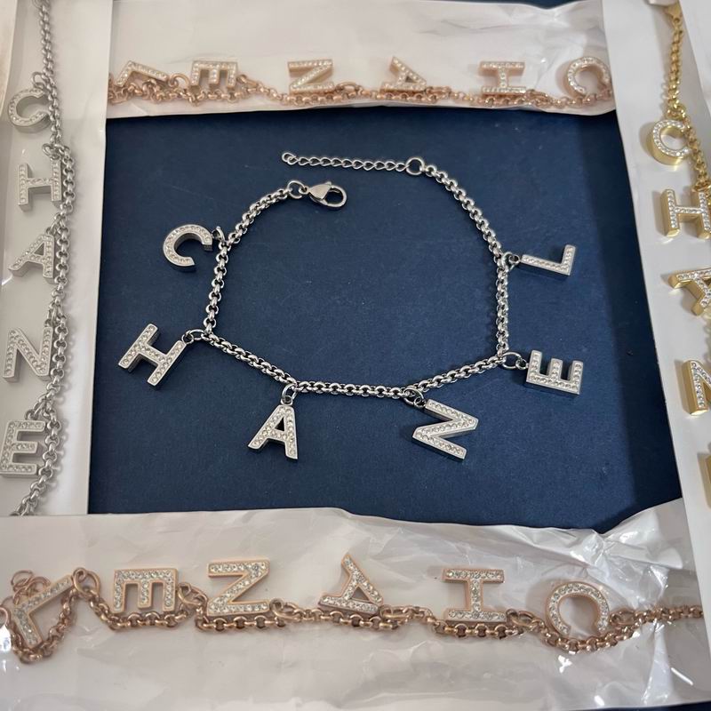 Chanell Bracelets
