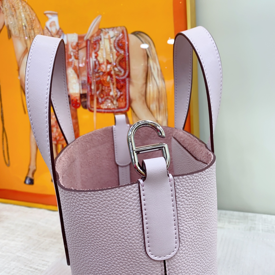 Hermes Picotin 18