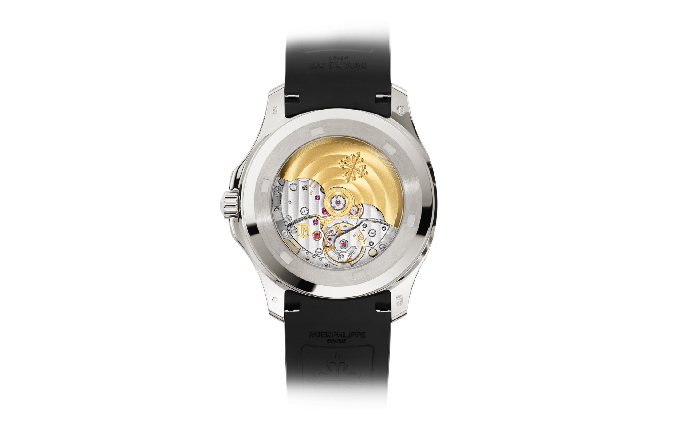 Patek Philippe アクアノート-5167A -001時計