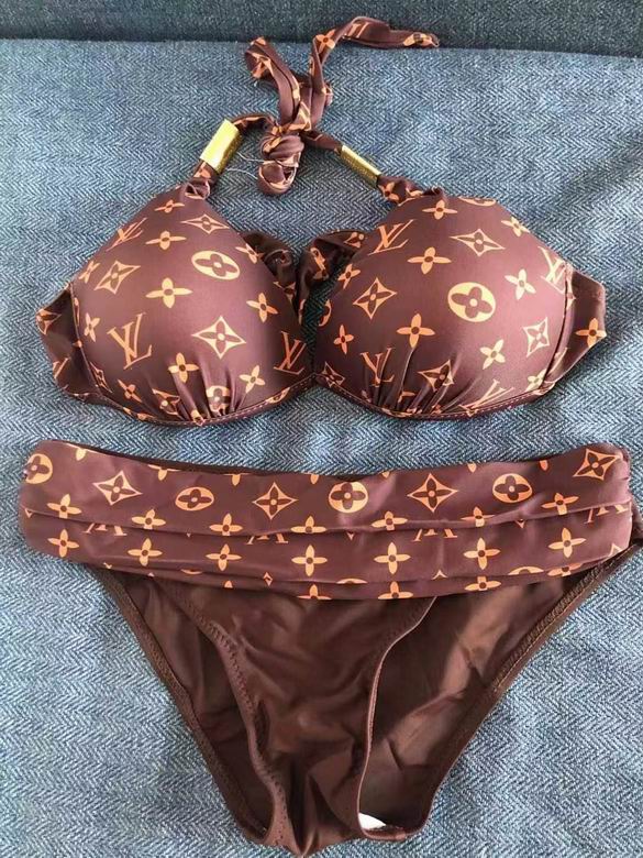 LV Bikini