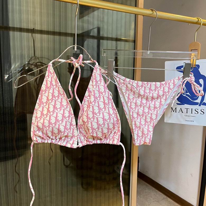 DR Bikini