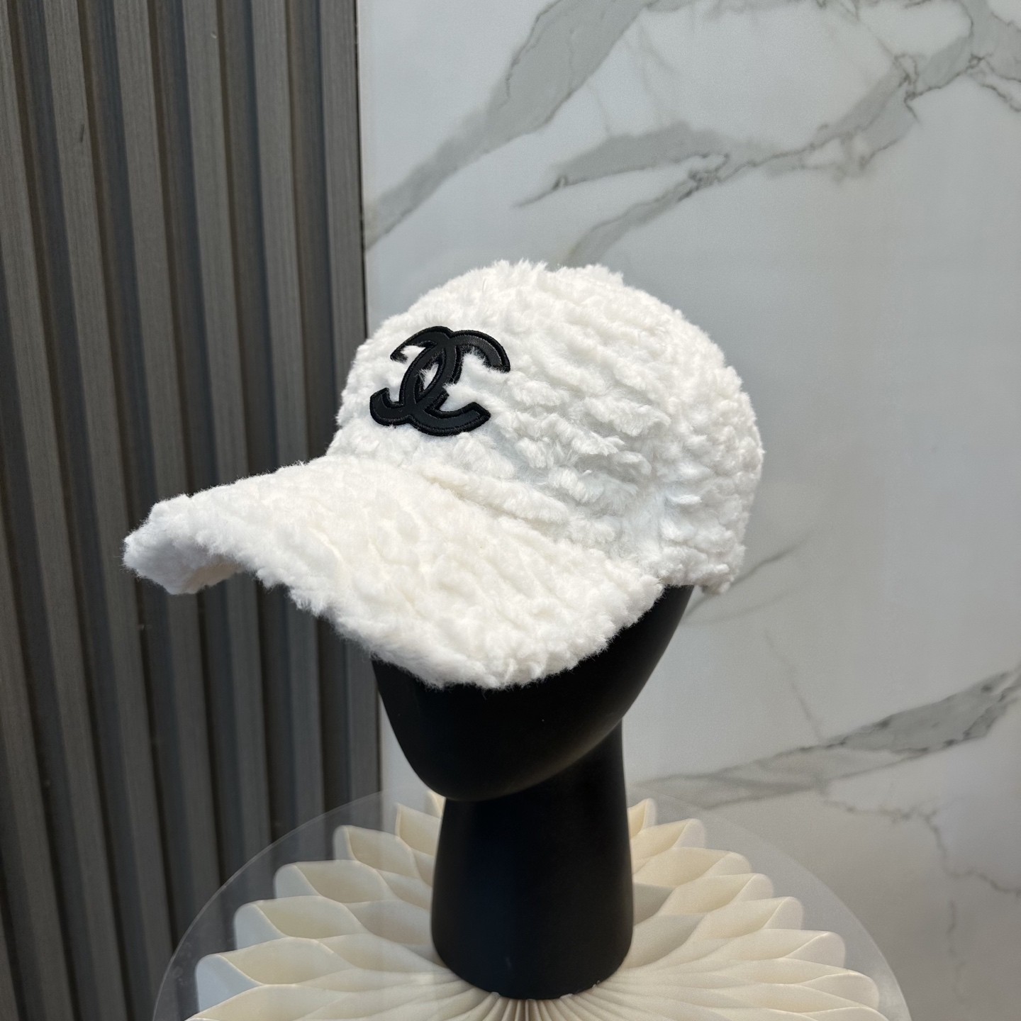 Chanel hat（Multiple colors）