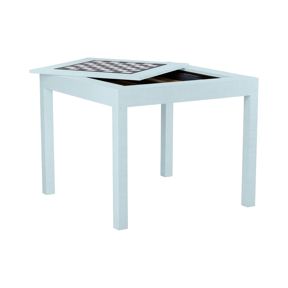 Everything Game Table