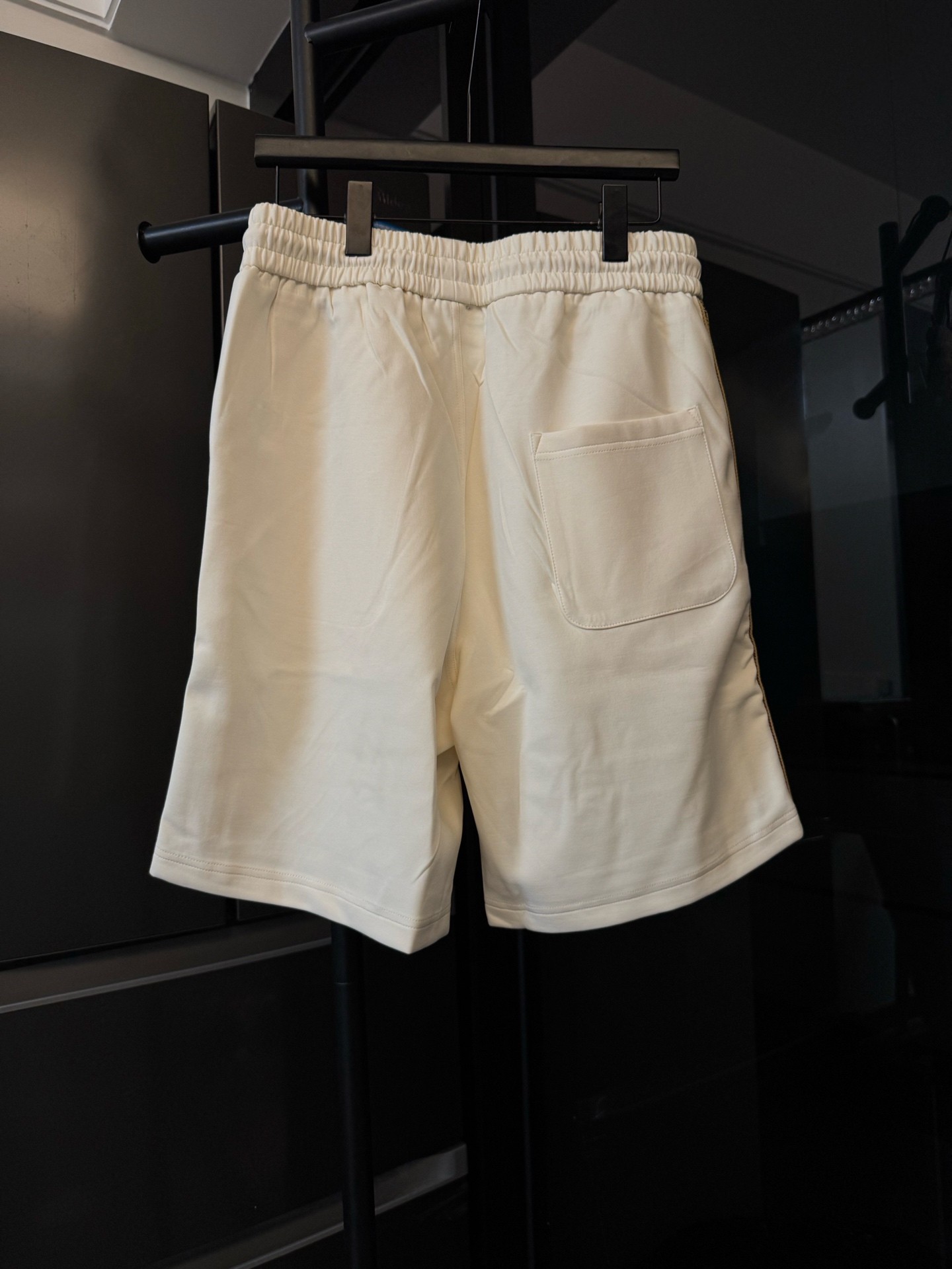 B B R Shorts