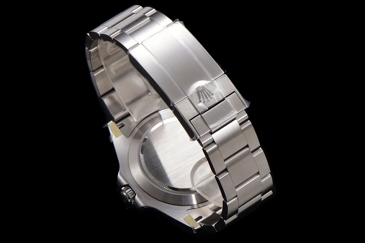 Classical 42mm diameter White Dial Man’s Mechanical Watch WB-7180035