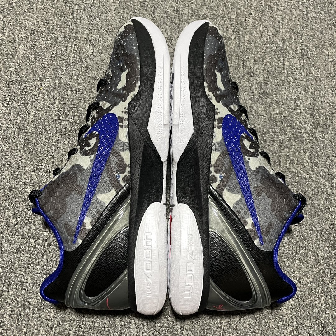 NK Kobe 6 Protro 429659-901