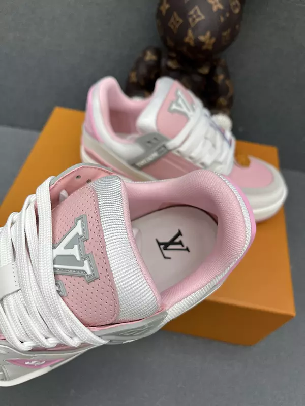 New Top Quality Real Leather Casual Shoes LX-872530
