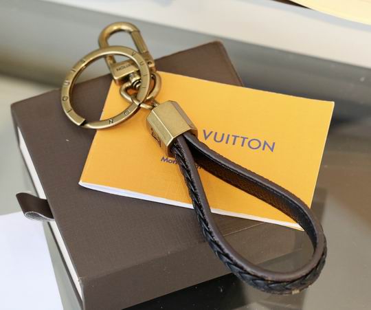 LV Key Ring