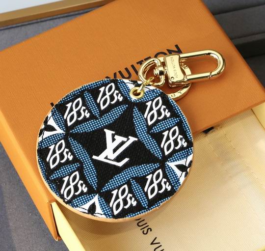 LV Key Ring