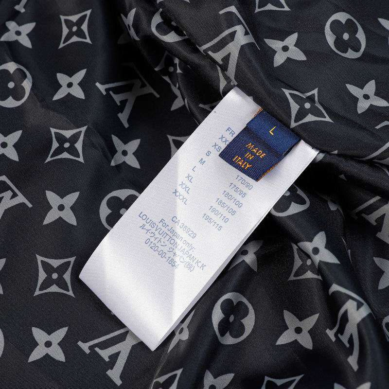 LV Varsity Jackets