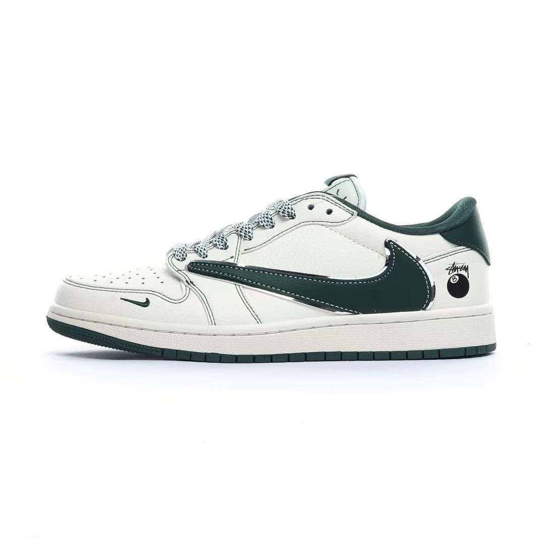NK Air1 Low x Stusy