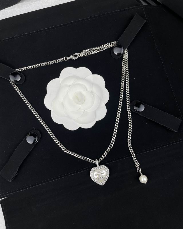 Chanell Necklace