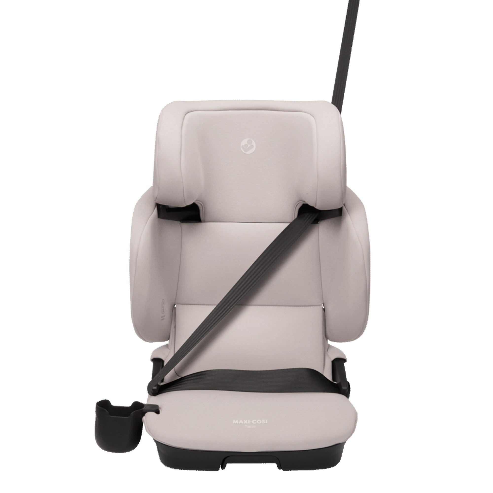 Maxi-Cosi Tanza Folding Belt-Positioning Booster Car Seat - Sea Drift