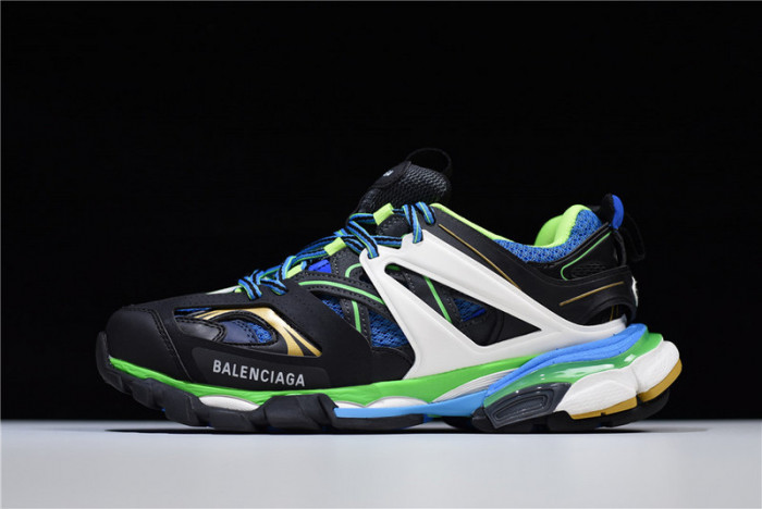 BLCG SNEAKER TESS.S.GOMMA 5000004