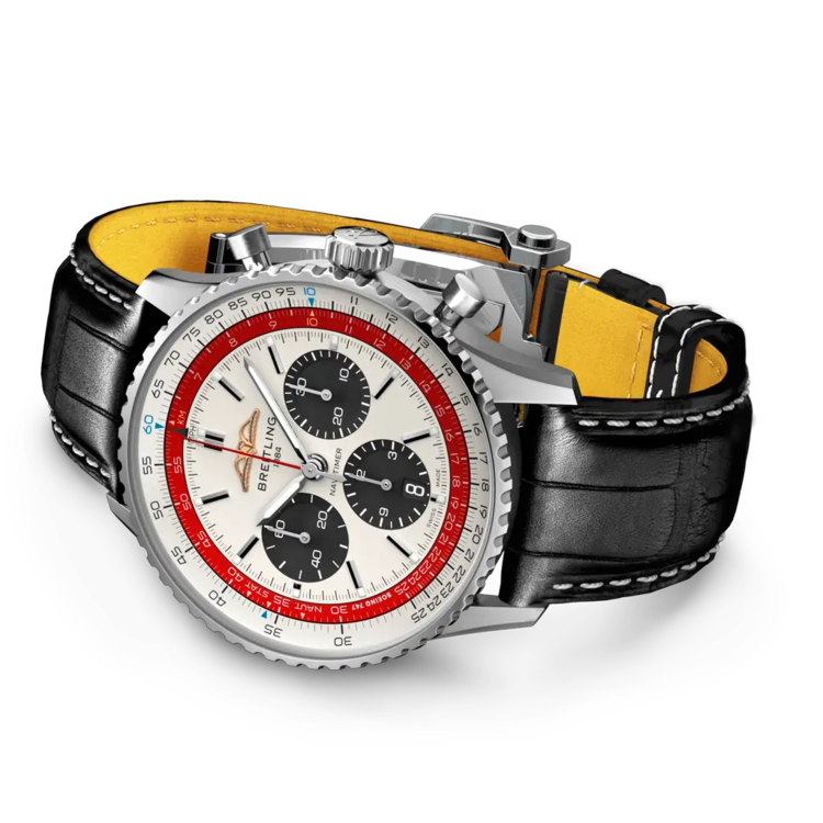 BreitlingNavitimer B01 Chronograph 43 Boeing 747