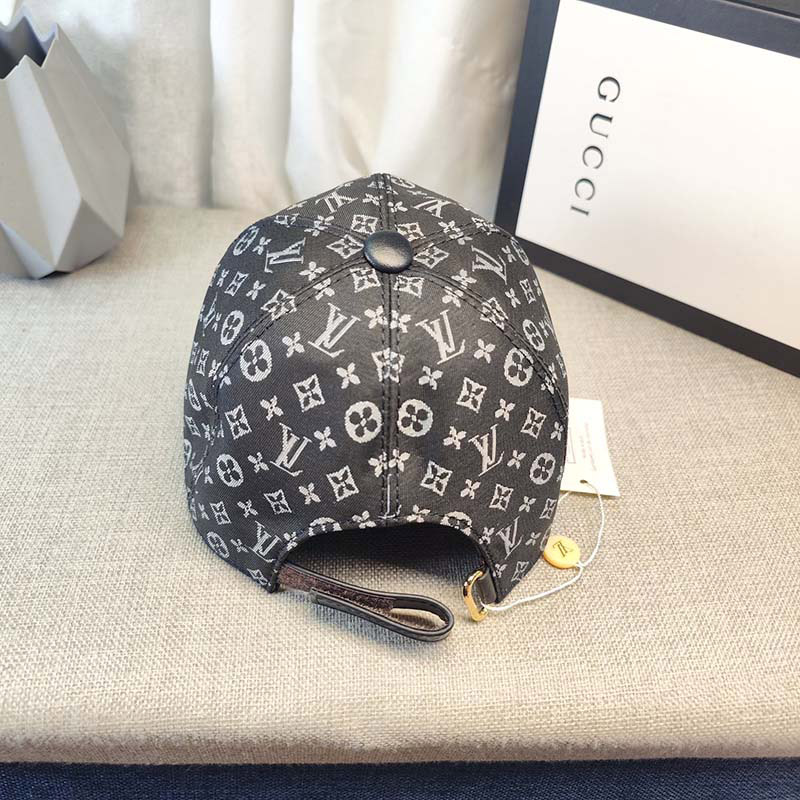 Fashion Classical Adjustable Baseball Cap MZ-916106