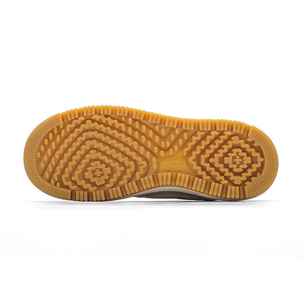 NK Air Force 1 Luxe “Pecan”  NNL24112506