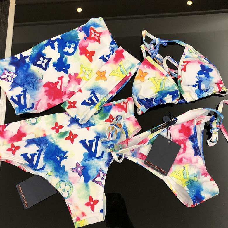 LV Bikini
