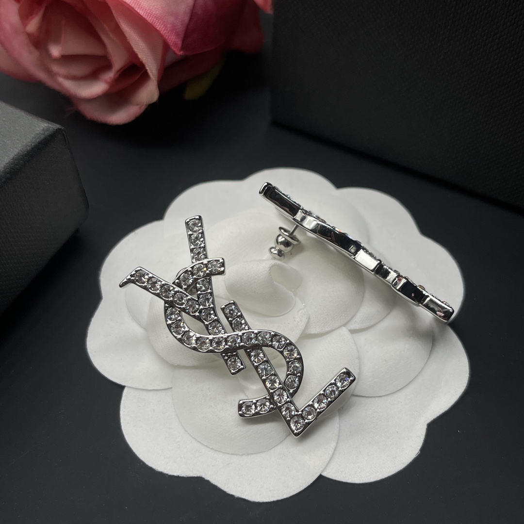 Earrings YYED-9110012