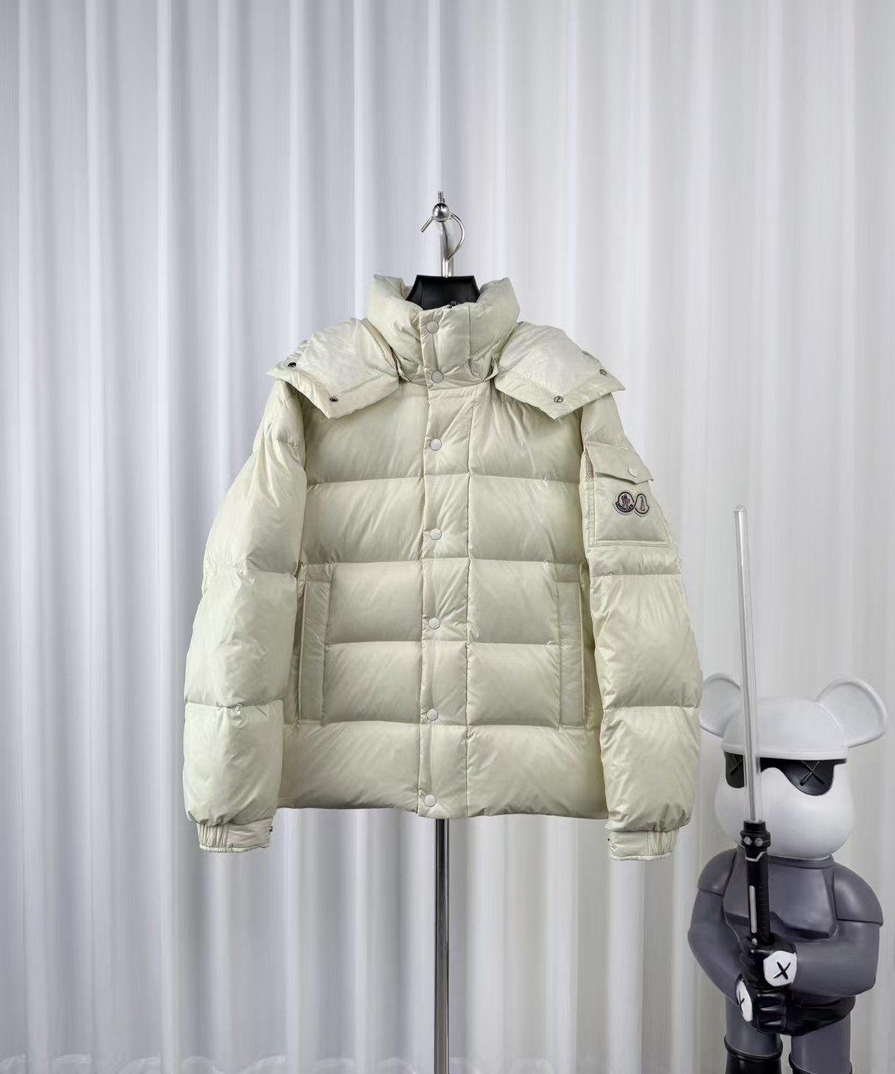 MONC Down Jacket