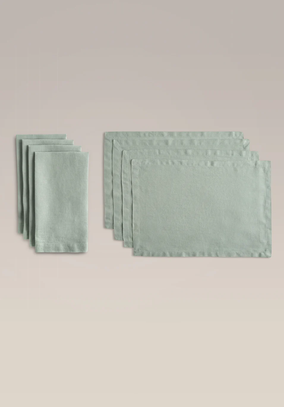 Everyday Napkin Placemat Set
